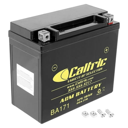 

HYYYYH compatible with Agm Battery Seadoo Gtx 1995 1996 1997 1998 1999 2000 2001