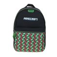 thumbnail image 1 of Mochila Grande Negro Chenson Minecraft Primaria YANKE para niño CHENSON MC65801-3, 1 of 9