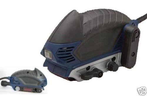 TruePower Compact Belt Sander - 2.5\
