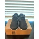 thumbnail image 4 of New Balance Fresh Foam 680v7 size Men’s 9 EXTRA WIDE (4E) Black/White NWOT, 4 of 4