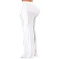 thumbnail image 3 of Pantalon Large en Maille Transparente pour Femmes, Couverture de Bikini Ample, 3 of 4