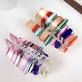 thumbnail image 4 of Maytalsory Hair Accessory Must-have For Playful Elements Is Major Highlight Of Hair Rosy, 4 of 6