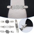 thumbnail image 2 of Retro Vintage Brooch Pin Shirt Dress Cinch Back Sweater K Clasp Clip.2025, 2 of 4