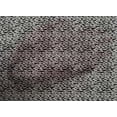 thumbnail image 4 of oneOone Cotton Cambric Fabric Abstract Stripe Printed Fabric 1 Yard 56 Inch Wide, 4 of 4