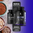thumbnail image 3 of Selenio 240c Con Vitamina E Selenio Complex B Life BLIFE Cápsulas, 3 of 8
