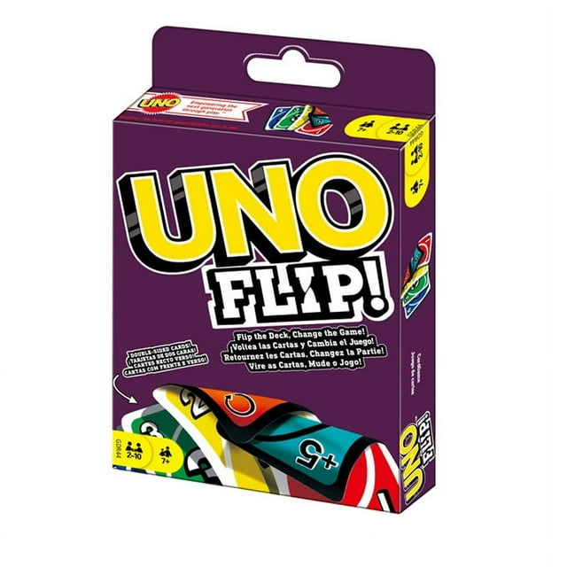 Juego UNONo Mercy de Mattel Interstellar Baby Juegos de cartas Familia Divertido Entretenimiento Juego de mesa Póker Juguetes para niños Naipes
