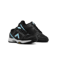 thumbnail image 2 of Tyrol Women's Striker Pro V Pickleball Shoes (Black/Teal) (11), 2 of 6