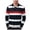 Red, variant on Ketyyh-chn99 Men's Polo Shirts V Neck Muscle Slim Fit Polo T Shirts Men's Fashion Tops Button Long Sleeve Casual Sports Lapel Shirt Size for XL,Navy