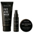 thumbnail image 1 of Kit Shield Acne System de 3 pasos con peróxido de benzoilo al 4%, 1 of 9