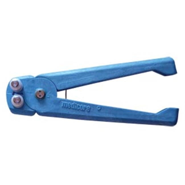 Medicore Medical Supply MMS 76 Medical Tube Stripper