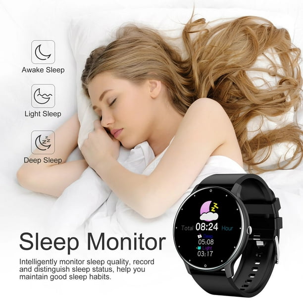 Good smart watch 2025