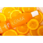 Loma Daily Shampoo, Purifying and Clarifying Shampoo for All Hair Types, 12 fl oz