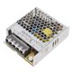 thumbnail image 3 of Fuente de alimentación conmutada de 24 V Transformador de fuente de alimentación conmutada regulada por interruptor universal para luz LED 100‑240 V LRS 50 W 24 V 2,2 A, 3 of 10