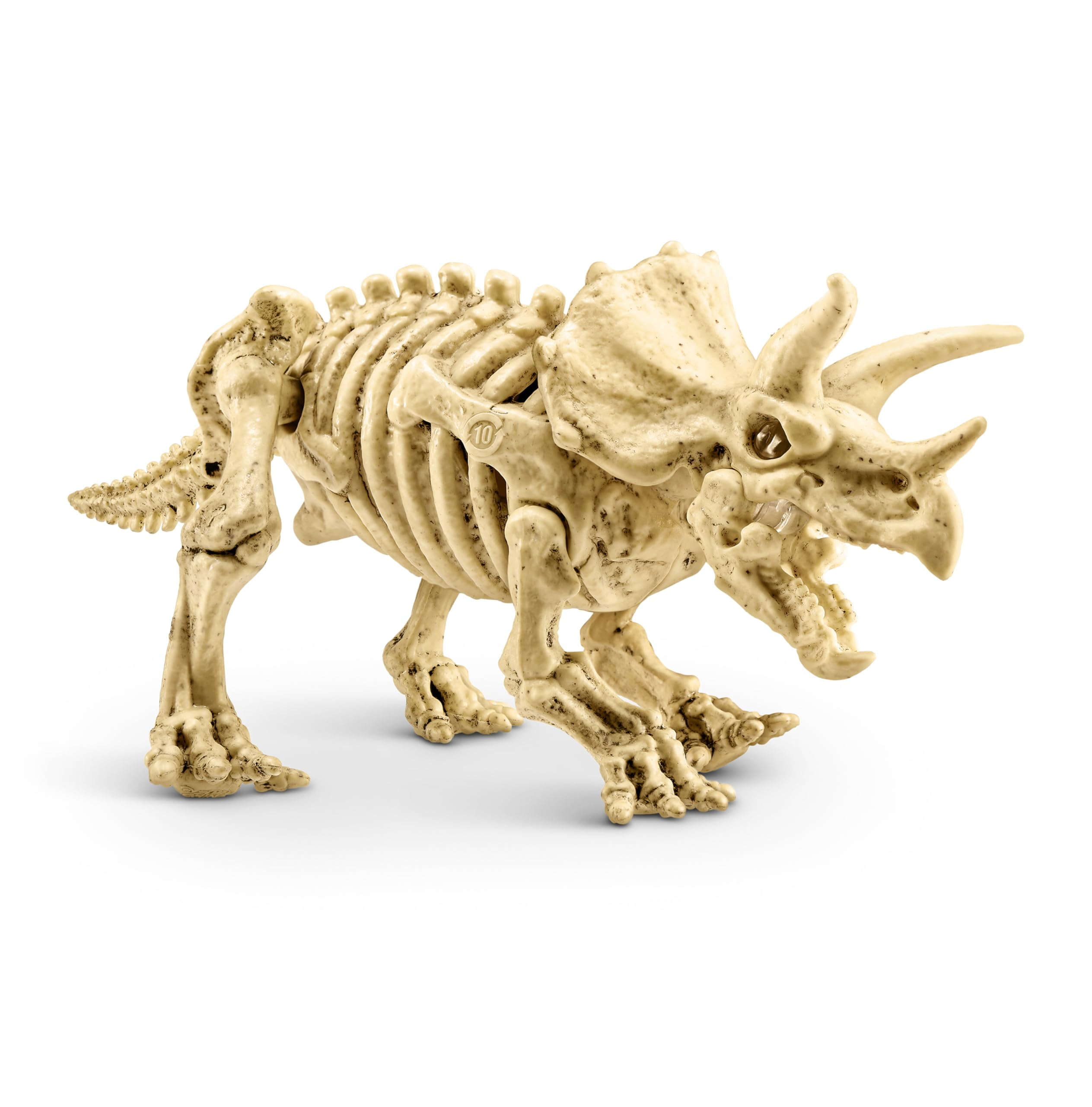 Robo Alive Fossil Find! AMBER ADVENTURE Mystery Pack (RANDOM DINO)