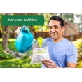 thumbnail image 6 of RESCUE! Outdoor Disposable Fly Trap – Hanging Fly Catcher with Attractant, Fly Bag for Patio, Yard, Trash & Farm Areas – Easy-to-Use Outdoor Fly Control - 24 Traps, 6 of 6