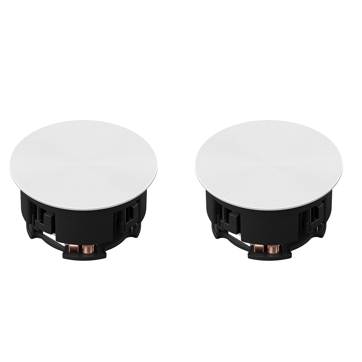 Sonos INCLGWW1 In-Ceiling Speakers - Pair - image 2 of 6