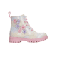 thumbnail image 1 of Bota Vavito Niña Rosa Casual Flores Infantil T18-22 multicolor 21.5, 1 of 10