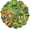 St. Patrick's Day - 16PCS, variant on 16PCS St. Patrick's Day Iron on Patches Irish Clover Applique Patch Lucky Shamrock Sew on Patches Embroidered Patches for Clothes, Jeans, Hats, Jackets and DIY Decoration