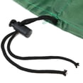 thumbnail image 4 of Sandbox Cover, Square Dustproof Sandbox Cover with Drawstring, Waterproof Sandpit Pool Cover, Green, 120 x 120cm, 4 of 7