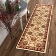 thumbnail image 6 of Well Woven Timeless Abbasi Indoor Area Rug, 6 of 11