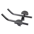 thumbnail image 1 of CUITING Bicycle Aluminum Alloy Rest TT Handlebar Relax Handle Bar Extension for MTB Mountain Road Bike Long Distance Riding Cycling, 1 of 9