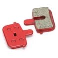 thumbnail image 3 of bike Brake Pads, Easy To Operate Bicycle Brake Pads Replacement Long Service Life High Reliability  for Mountain Bike, 3 of 8