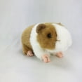 thumbnail image 4 of UDIYO Simulation Guinea Pig Animal Plush Stuffed Doll Kids Toy Gift Sofa Bed Decor, 4 of 7