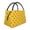 Burger 1, variant on Vsdgher Butterfly Wild Insect Print Insulated Reusable Bags with Sturdy Zipper and Handles, Foldable Totes for Hot or Cold Food Bring or Delivery