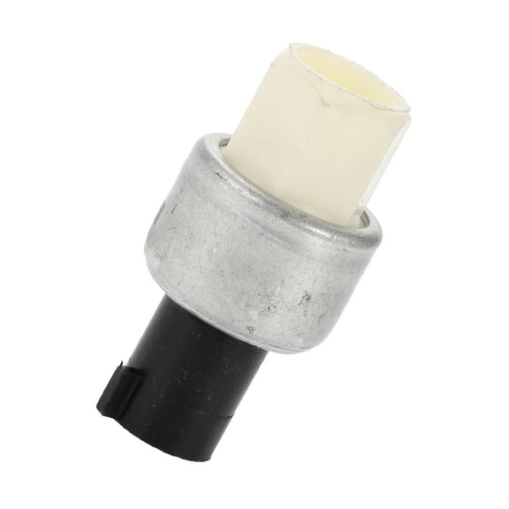Unique Bargains A/C Pressure Switch Sensor for Chevrolet Blazer 5.7L 1992-1993 No.52457853 Plastic Metal 1 Pcs