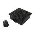 Optimize Drainage System with Low Profile Drain Kit for Catch Basin