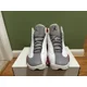 thumbnail image 1 of Size 13 - A i r-Jor-dan 13 Retro 2014 Grey Toe, 1 of 4