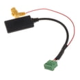 thumbnail image 1 of Adaptador Bluetooth Sunnimix para automóvil Cable de audio Bluetooth para automóvil, 1 of 8