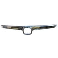 thumbnail image 1 of Parrilla Civic 2006 A 2008 Honda Generica Cromado, 1 of 3