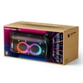 thumbnail image 5 of JBL Bocina PartyBox 720 Negro, 5 of 5