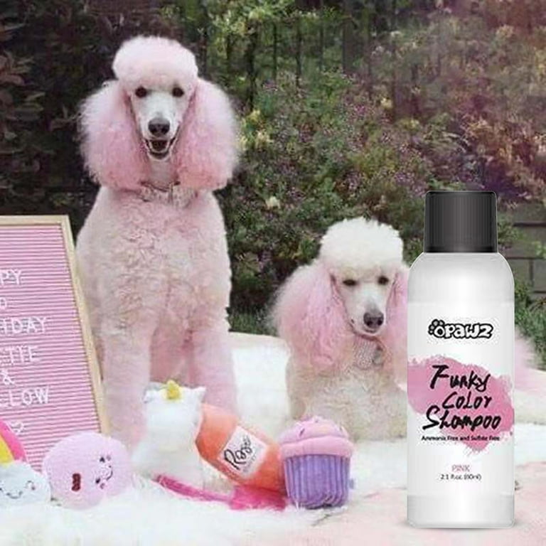 Puppy safe shampoo 2025