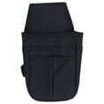 thumbnail image 2 of 600D Oxford Cloth Waist Pocket, Strong Lightweight Durable Hardware Waist Tool Bag Practical Strong Stitching  For Storing Tools, 2 of 8