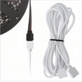 thumbnail image 2 of Cable alargador con conector de 4 pines para tiras de LED (2M), 2 of 5