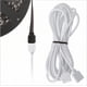 thumbnail image 2 of Cable alargador con conector de 4 pines para tiras de LED (0,5 m), 2 of 5