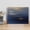 Blue, variant on Navy Blue Wall Art for Living Room, Canvas Picture Wall Decor for Bathroom Bedroom, Luxury Golden Modern Abstract Art Painting Artwork for Office Kitchen Hallway Dining Room Home Decorations 16"x20"