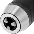 thumbnail image 4 of Portabrocas de MT3-B18 con rango de sujeción, adaptador convertidor de amoladora de torno autoajustable de 1-16mm, 4 of 5
