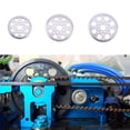 thumbnail image 2 of Spur Gear (22T) for Sakura CS S XIS D4 1/10 RC Car Upgrade Parts, 2 of 8