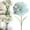 Green, variant on 1Stem Artificial Carnation Household Imitation Artificial Flowers For Seasonal Display Green