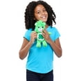 thumbnail image 7 of NEW Care Bears - 9" Bean Plush - Soft Huggable Material - Goodluck Bear, 7 of 7