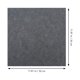 thumbnail image 2 of Paneles de fieltro absorbentes para decoración de pared (gris), 6 unidades, 2 of 7