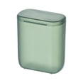 thumbnail image 1 of Caja organizadora de cables de datos Gloria PP verde 7,8 cm x 4,6 cm x 9,1 cm, 1 of 9