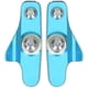 thumbnail image 2 of Pastillas De Freno En C Para Bicicleta, Bloques De Freno En C únicos Más Seguros Y Resistentes Duraderos Para La Mayoría De Las Personas Para Montar ANGGREK Otros, 2 of 8