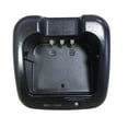 thumbnail image 1 of BC160 Desktop Base Charger Power Adapter Replacement for ICOM IC-F3011/F4011/F4016/F3160/F3013/F4013, 1 of 8