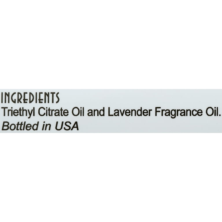 Best Lavender Essential Oil (8oz Bulk Lavender Oil) Aromatherapy Lavender  Essential Oil for Diffuser, Soap, Bath Bombs, Candles, and More!. 