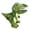 A, variant on AJZIOJIRO Kids Dinosaur Plush Hand Puppet with Movable Mouth Interactive Toy for Role Play Storytelling Pretend Play Birthday Gifts for Kids Boys Girls 10-Inch