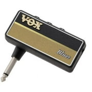 VOX AP2BL Amplug2 Blues Headphone Guitar Amplifier